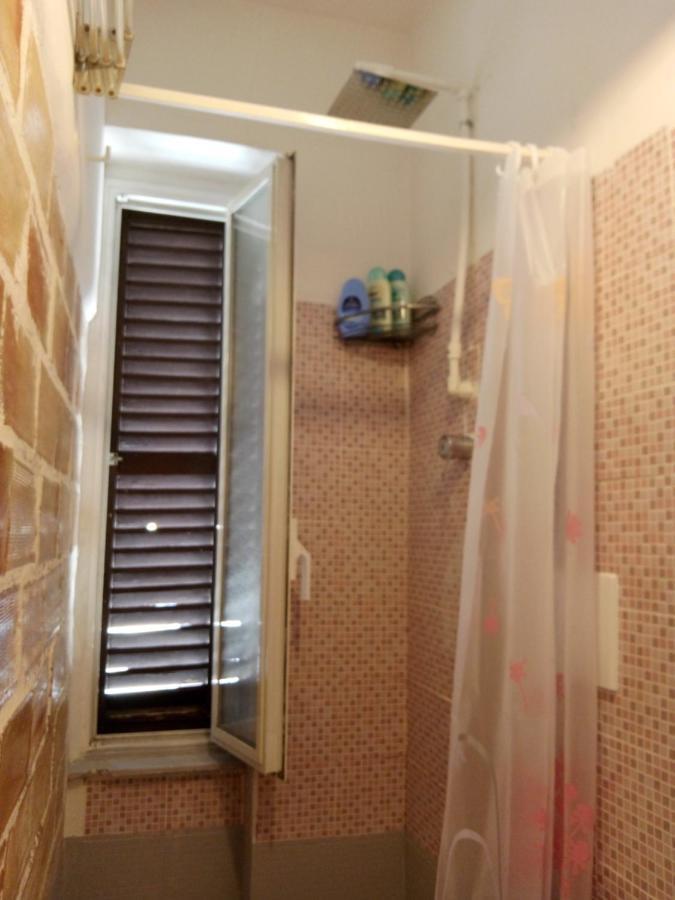 Appartamento " Il Piccolo ' Řím Exteriér fotografie