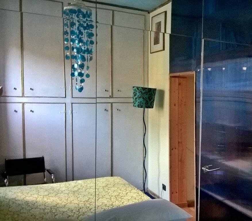 Appartamento " Il Piccolo ' Řím Exteriér fotografie